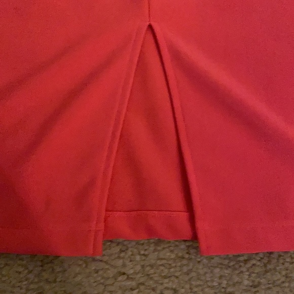 Pink bodycon style dress - Picture 3 of 4